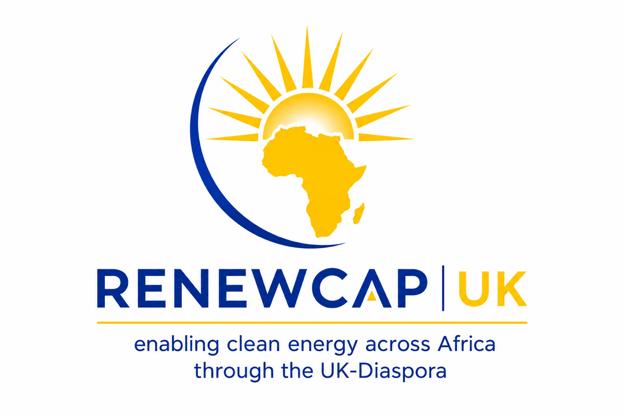 RenewCap UK