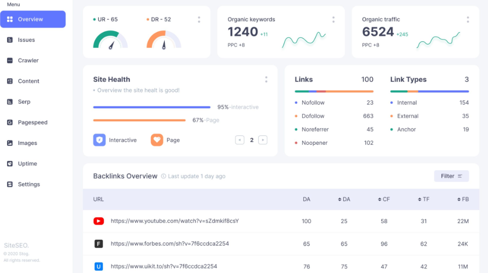 SEO Services
